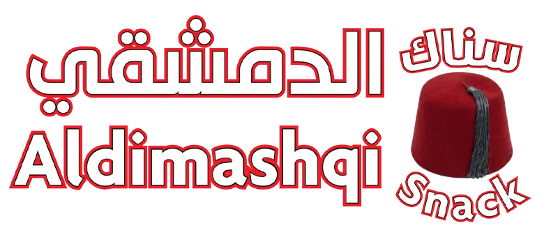 Aldimashqi Snack