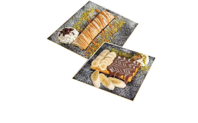 Waffeln Berlin Neukölln
