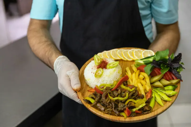وظائف مطعم عربي في برلين